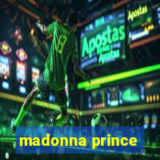 madonna prince